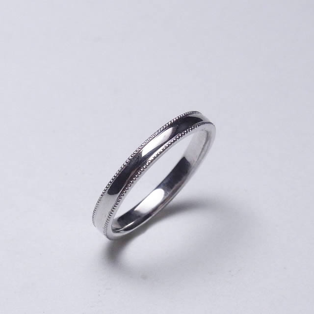 マリッジリング、結婚指輪 「credere（クレーデレ）」