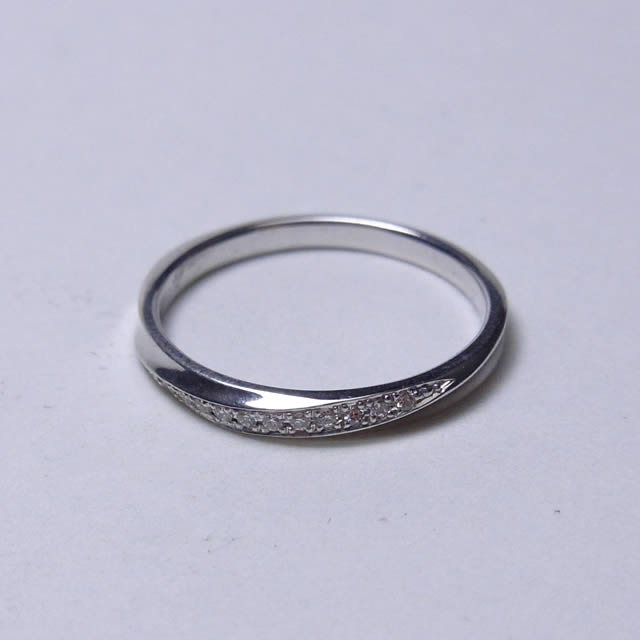 マリッジリング、結婚指輪 「Feliz（フェリス）」