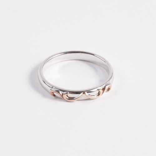 マリッジリング、結婚指輪 「lien（リアン）」