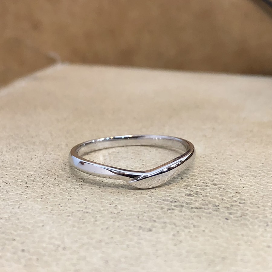 指輪イメージ「【結婚指輪】felice（フェリーチェ）　男性用単品」
