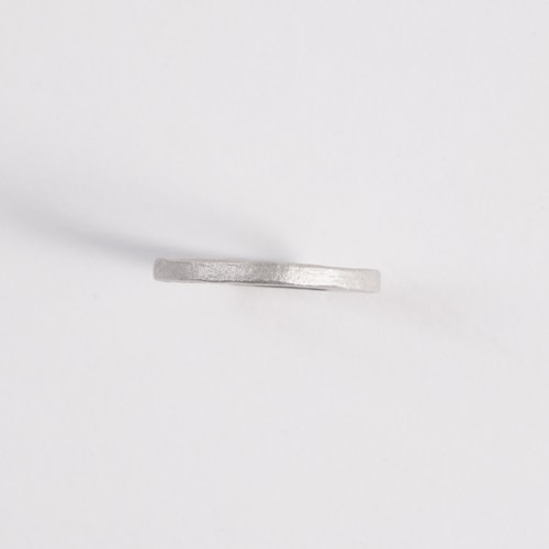 指輪イメージ「【結婚指輪】Purete（ピュルテ）　女性用単品」